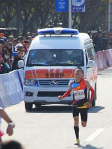 靖安县大型活动