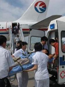 靖安县接送服务