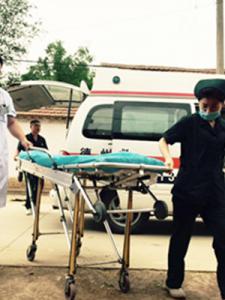 靖安县院后转乡